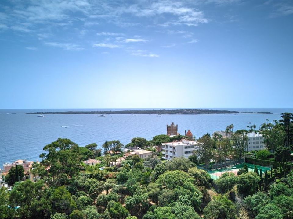 Lejlighed i Cannes, Alpes-Maritimes - foto 1