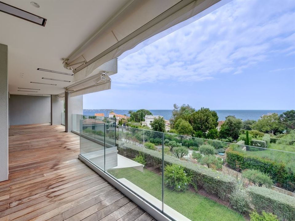 Lejlighed i Cannes, Alpes-Maritimes - foto 3