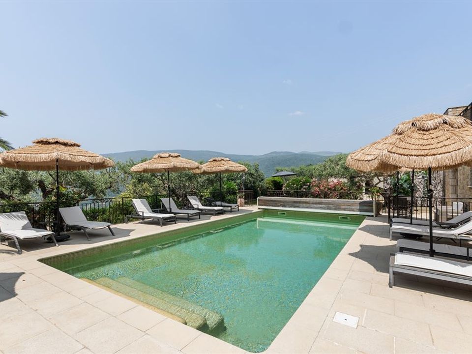 Villa i Fayence, Var - foto 2