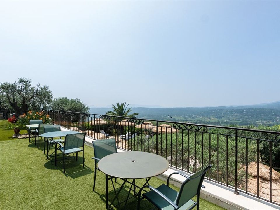 Villa i Fayence, Var - foto 4