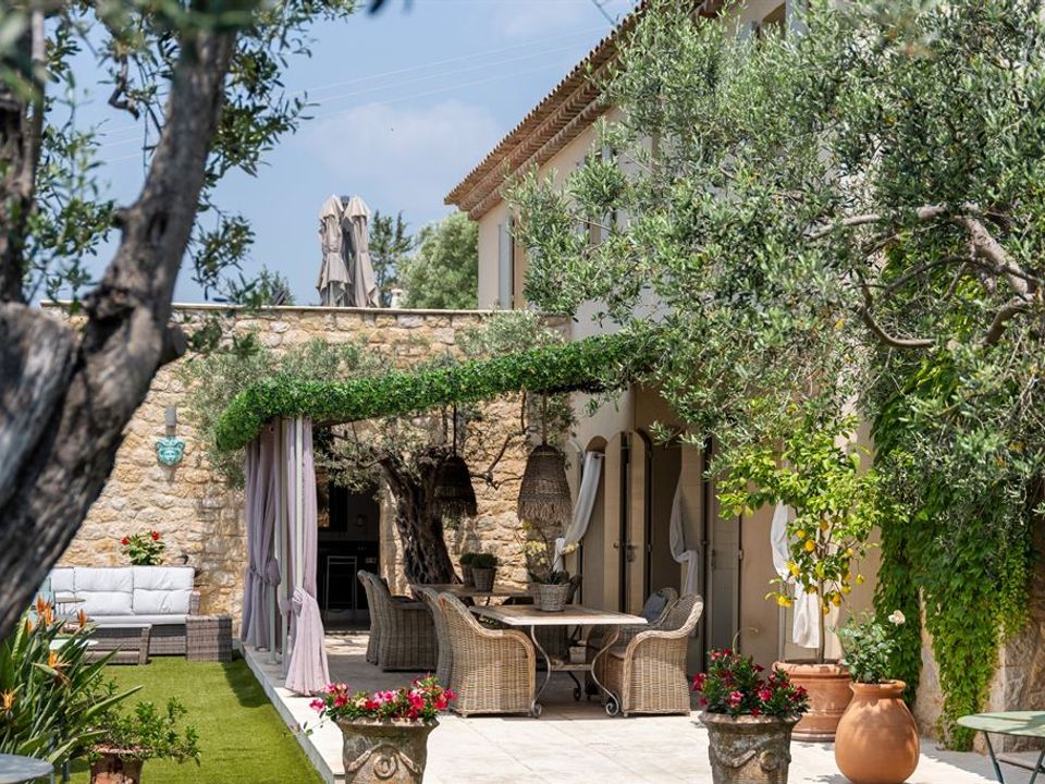 Villa i Fayence, Var - foto 5