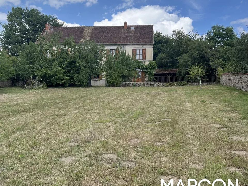 Villa i Aubusson, Creuse - foto 2