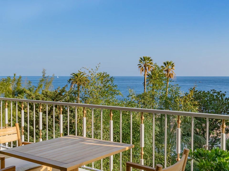 Lejlighed i Cannes, Alpes-Maritimes - foto 1