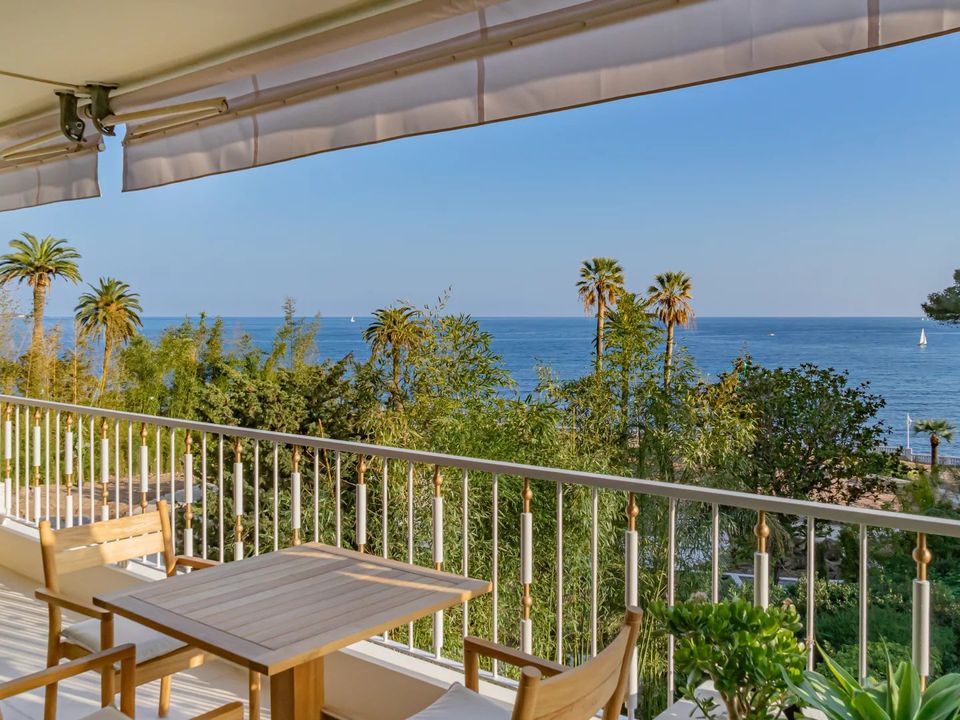 Lejlighed i Cannes, Alpes-Maritimes - foto 2