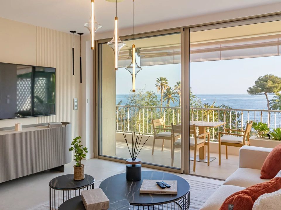 Lejlighed i Cannes, Alpes-Maritimes - foto 4