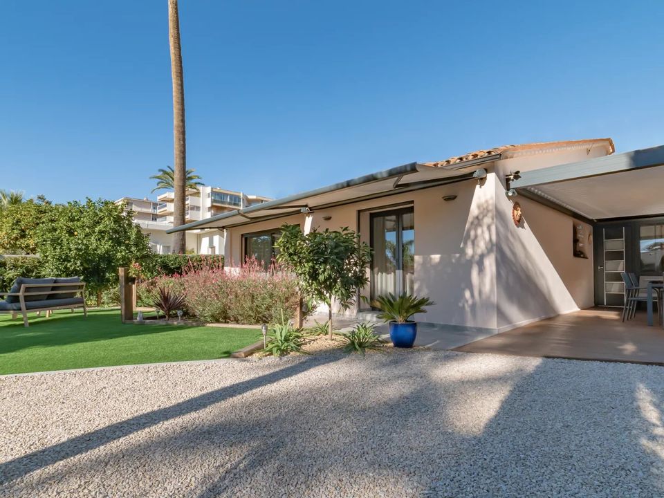 Villa i Cannes, Alpes-Maritimes - foto 1