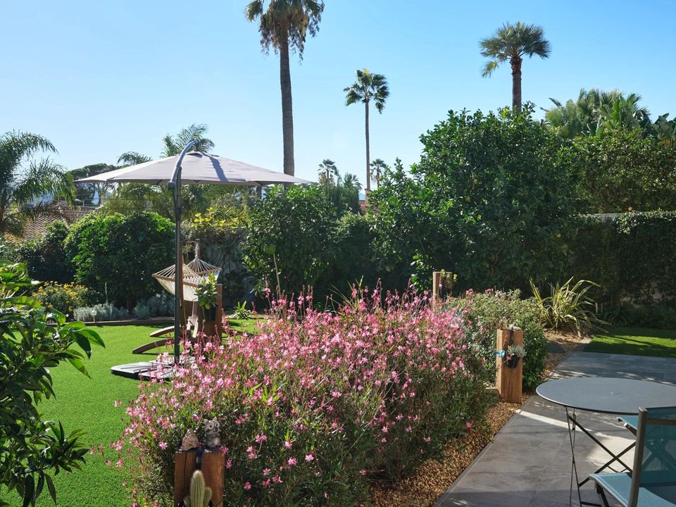 Villa i Cannes, Alpes-Maritimes - foto 2
