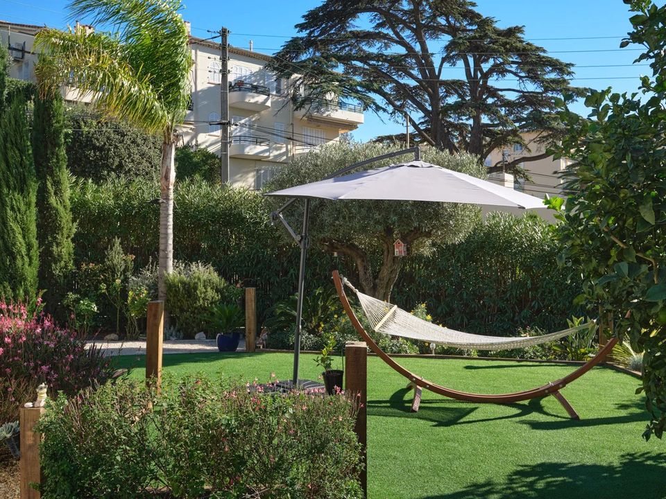Villa i Cannes, Alpes-Maritimes - foto 3