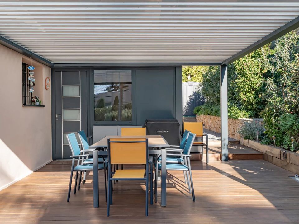 Villa i Cannes, Alpes-Maritimes - foto 4