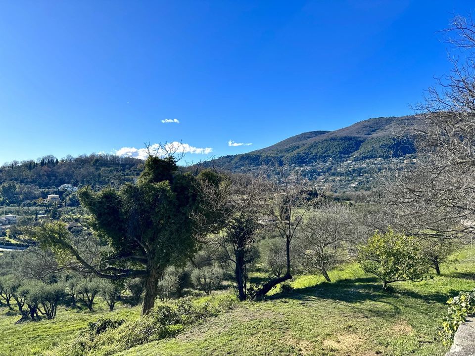 Villa i Chateauneuf-Grasse, Alpes-Maritimes - foto 5