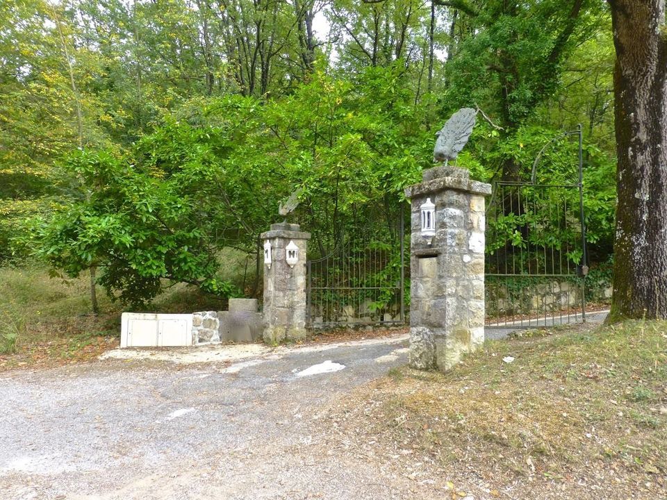 Villa i Chateauneuf-Grasse, Alpes-Maritimes - foto 2