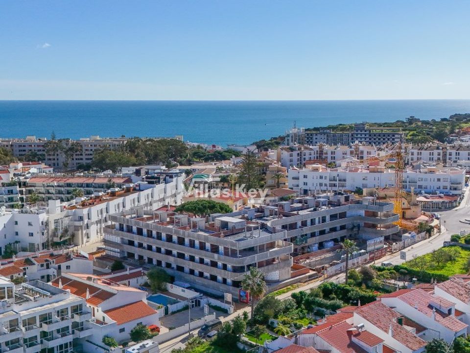 Lejlighed i Lagos, Faro - foto 4