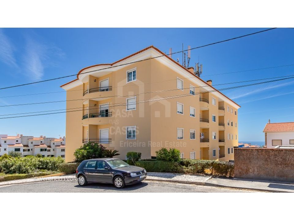 Lejlighed i Ericeira, Lisbon - foto 4