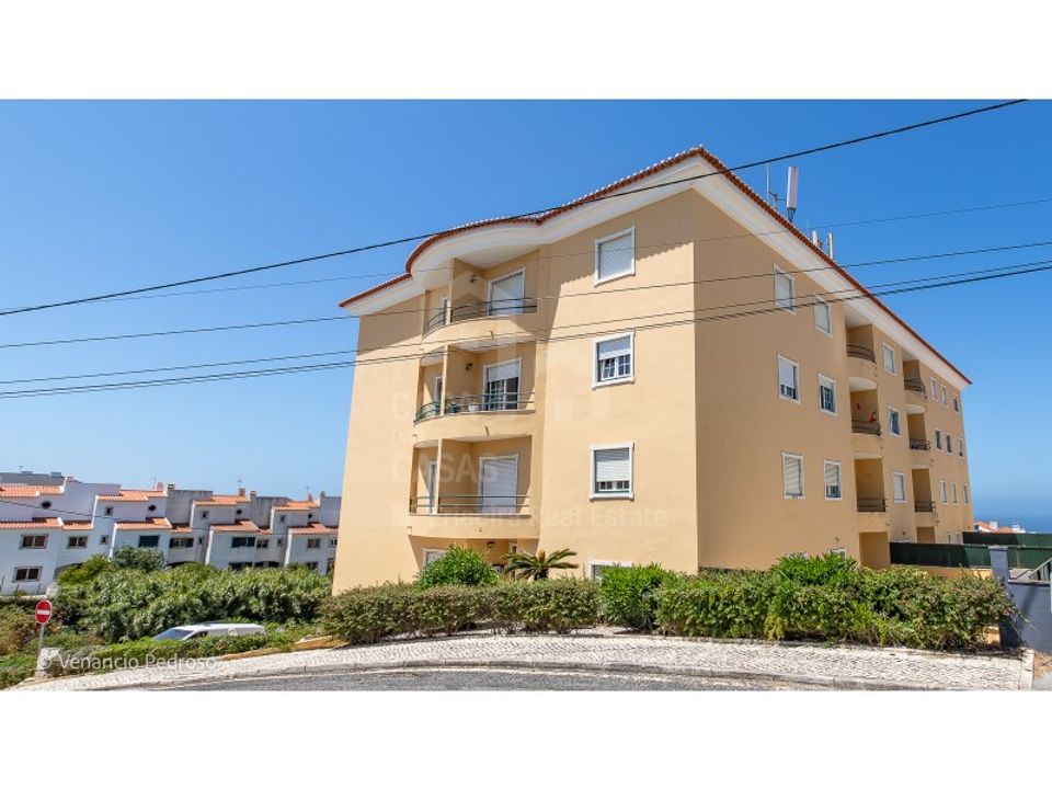 Lejlighed i Ericeira, Lisbon - foto 1