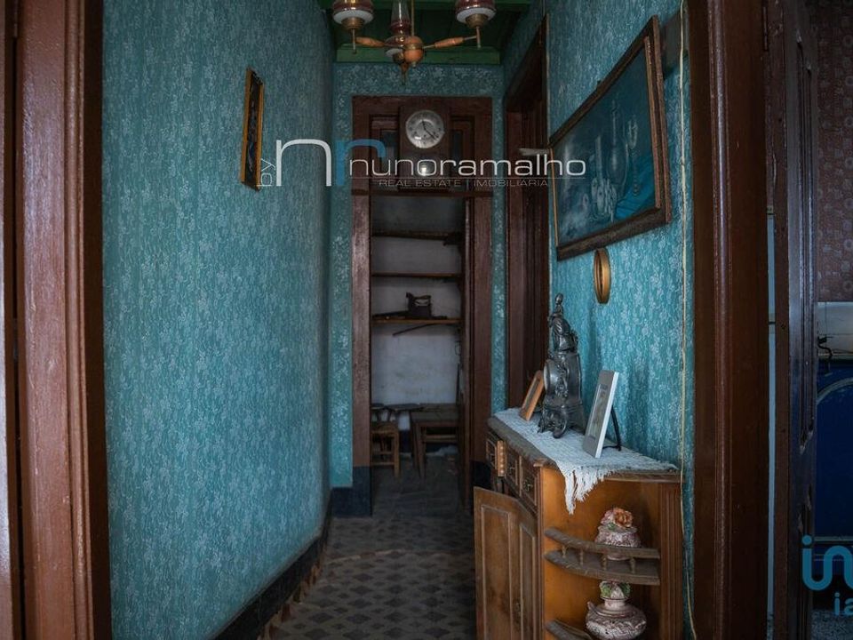 Byhus i Pinhel, Guarda - foto 3