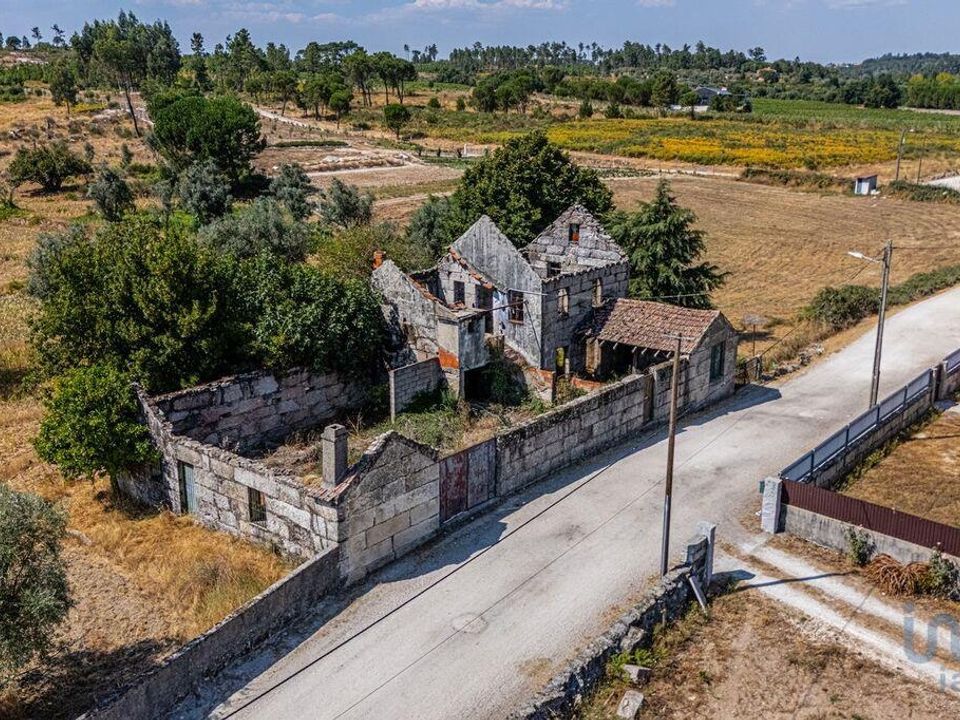Casa de cidade em Mangualde, Viseu - foto 5