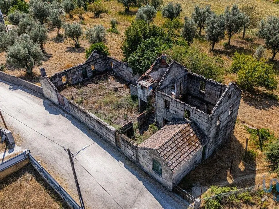 Casa de cidade em Mangualde, Viseu - foto 3