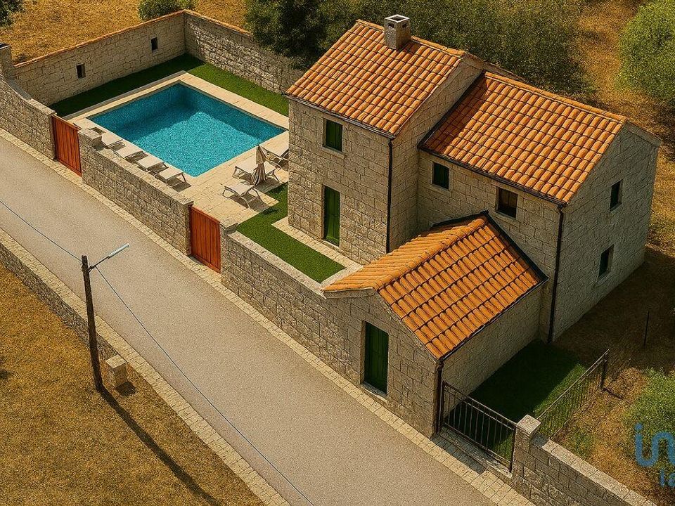 Casa de cidade em Mangualde, Viseu - foto 4