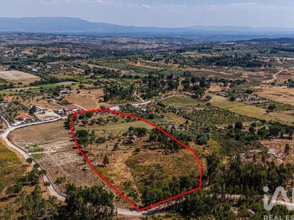 Casa de cidade em Mangualde, Viseu - foto 2