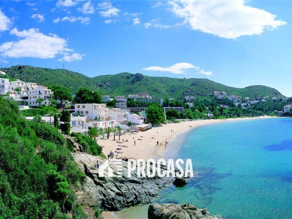 Finca i Roses, Gerona - foto 4
