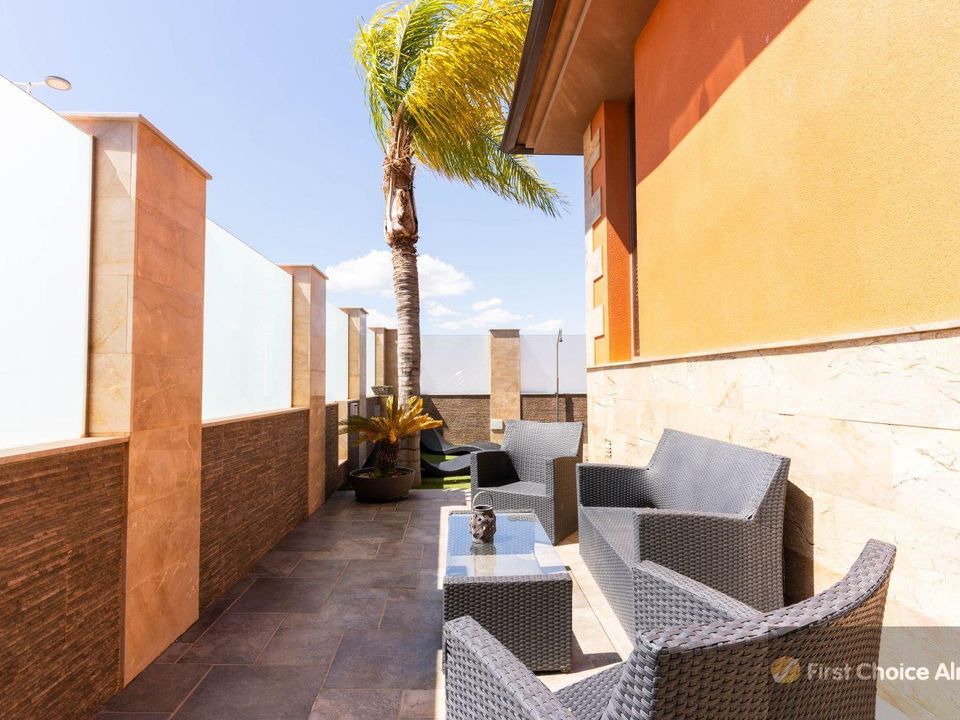 Villa i Pulpi, Almeria - foto 5