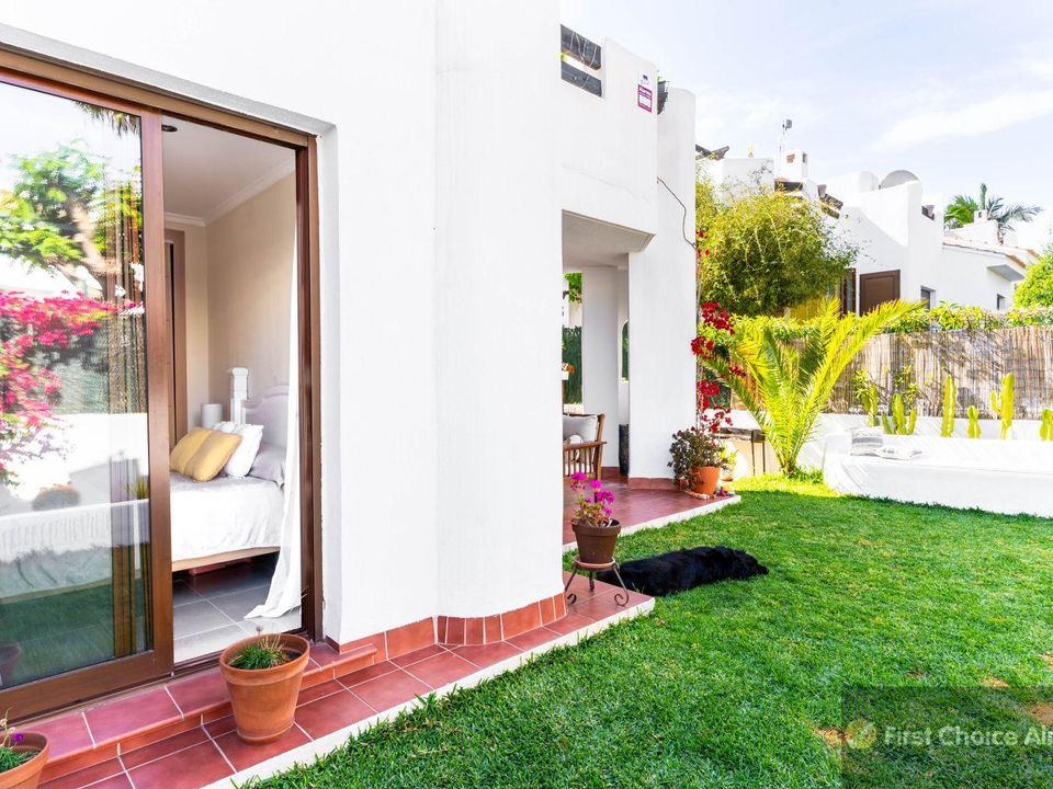 Villa i Vera, Almeria - foto 1