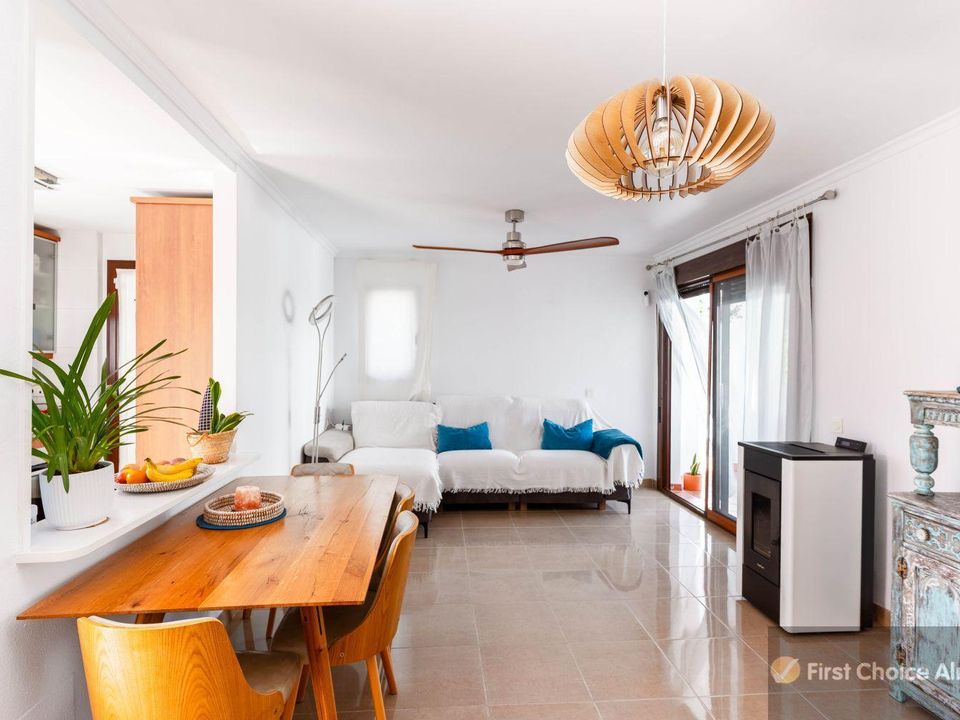 Villa i Vera, Almeria - foto 3