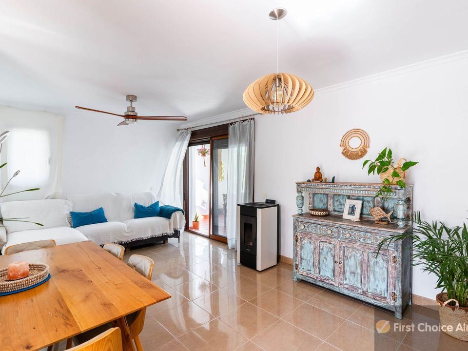 Villa i Vera, Almeria - foto 4