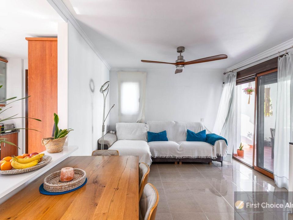 Villa i Vera, Almeria - foto 5