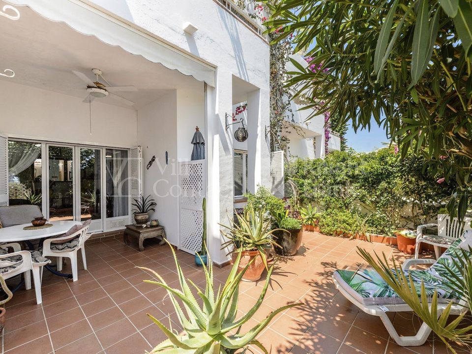 Villa i Santa Eulalia Del Rio, Ibiza - foto 3