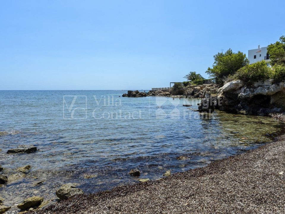 Villa i Santa Eulalia Del Rio, Ibiza - foto 4