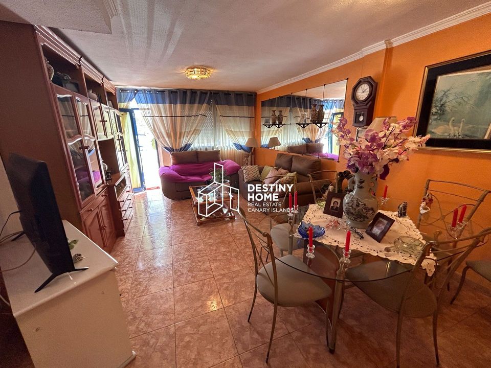 Duplex i Corralejo, Fuerteventura - foto 1