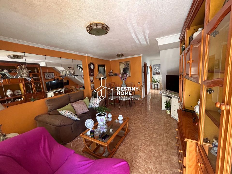 Duplex i Corralejo, Fuerteventura - foto 2