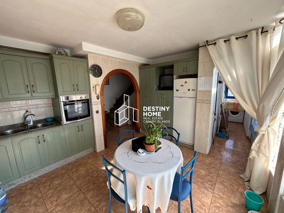 Duplex i Corralejo, Fuerteventura - foto 4