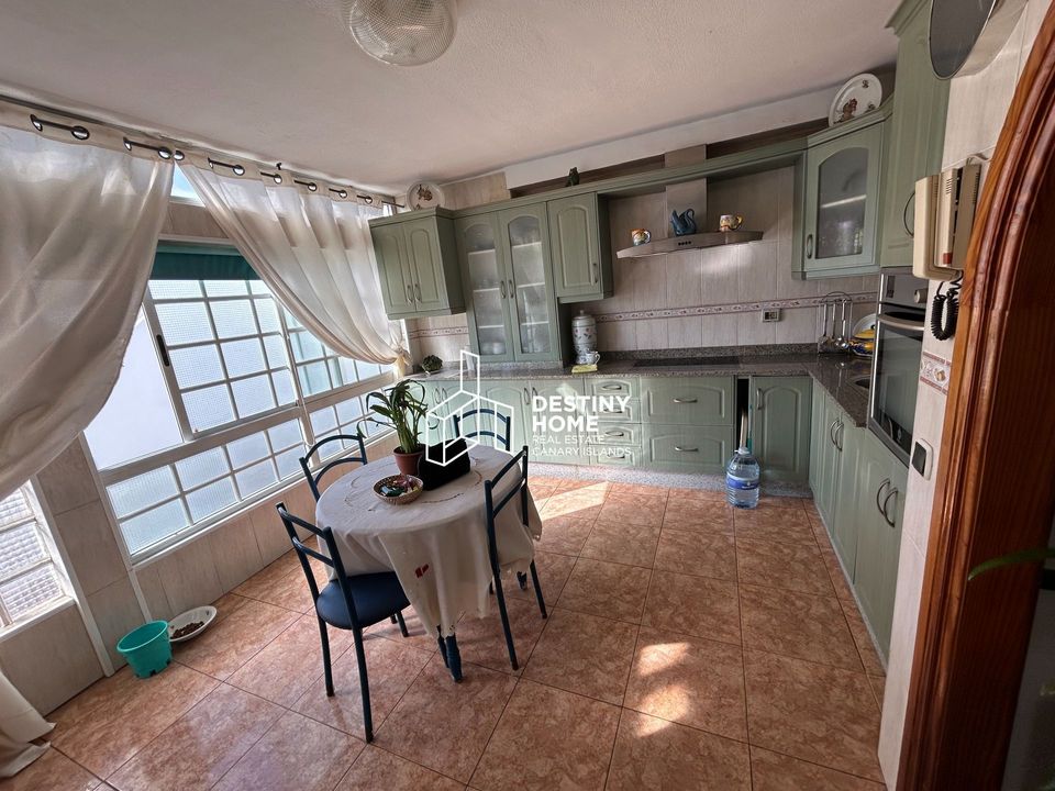 Duplex i Corralejo, Fuerteventura - foto 5
