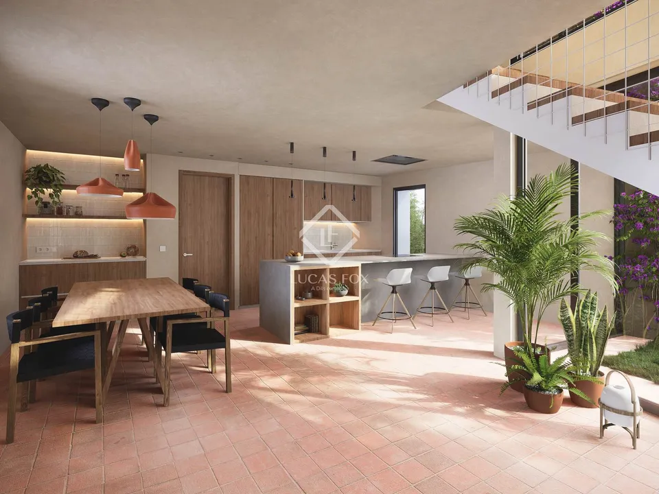 Villa i Llampaies, Gerona - foto 3