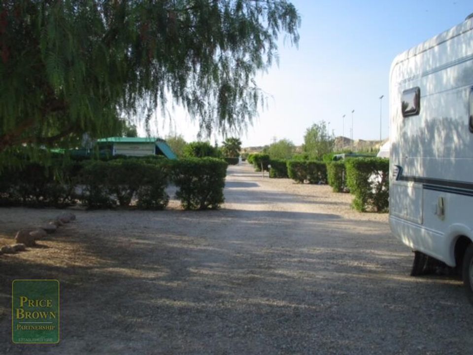 Erhvervsejendom i Vera, Almeria - foto 4