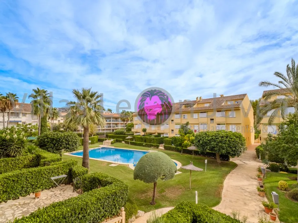 Lejlighed i Alicante, Alicante - foto 3