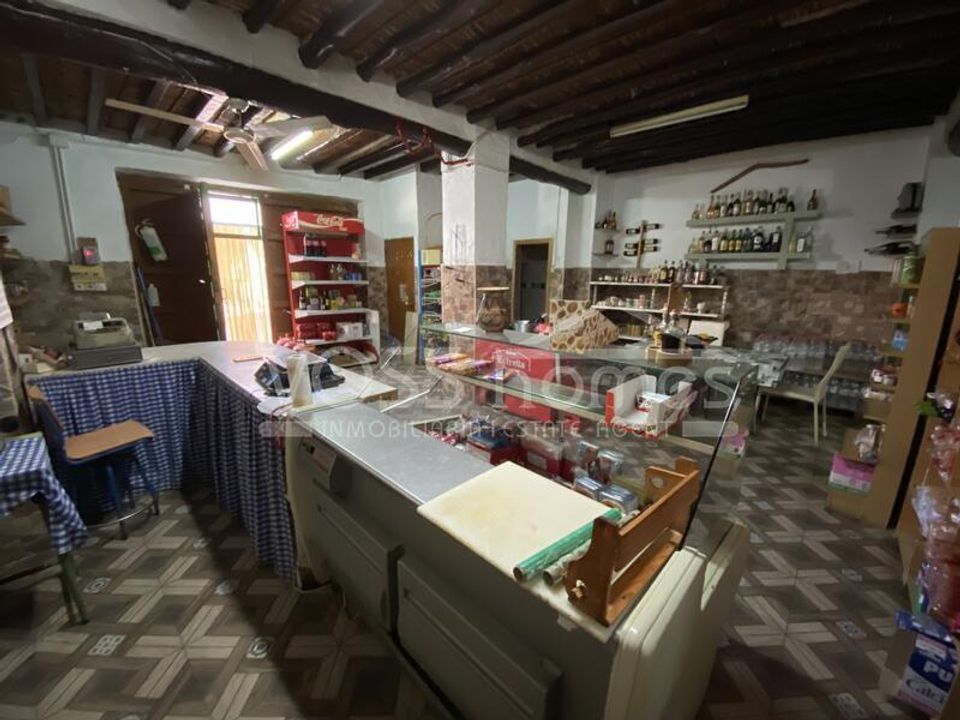 Erhvervsejendom i Huercal-Overa, Almeria - foto 3