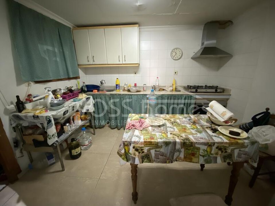 Erhvervsejendom i Huercal-Overa, Almeria - foto 4