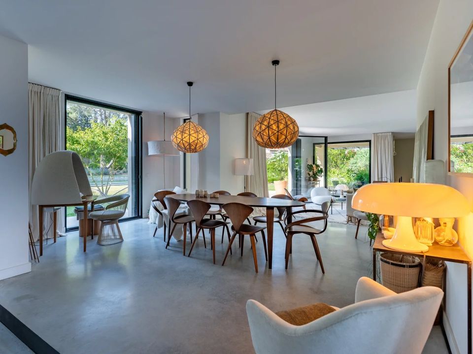 Villa i Eygalières, Bouches-du-Rhone - foto 4