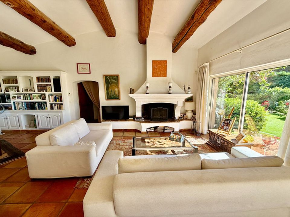 Villa i Sainte-Maxime, Var - foto 2