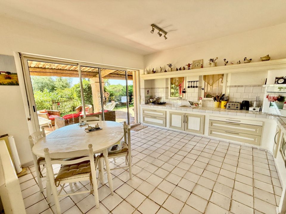 Villa i Sainte-Maxime, Var - foto 5