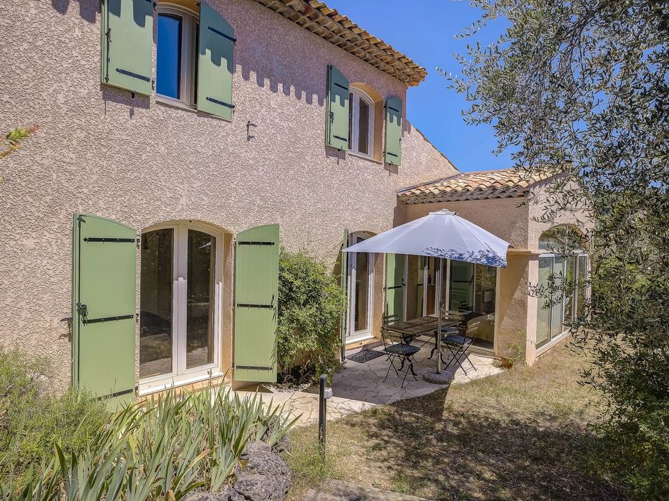 Villa i Valbonne, Alpes-Maritimes - foto 2