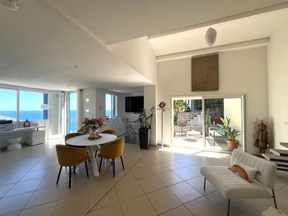 Villa i Eze, Alpes-Maritimes - foto 3