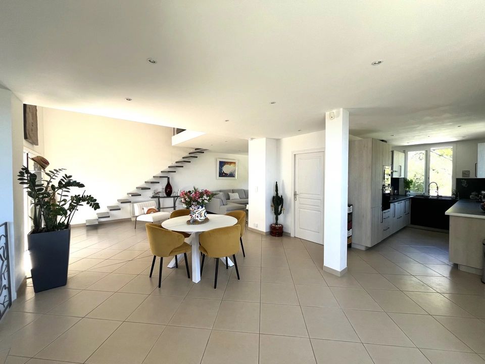 Villa i Eze, Alpes-Maritimes - foto 5