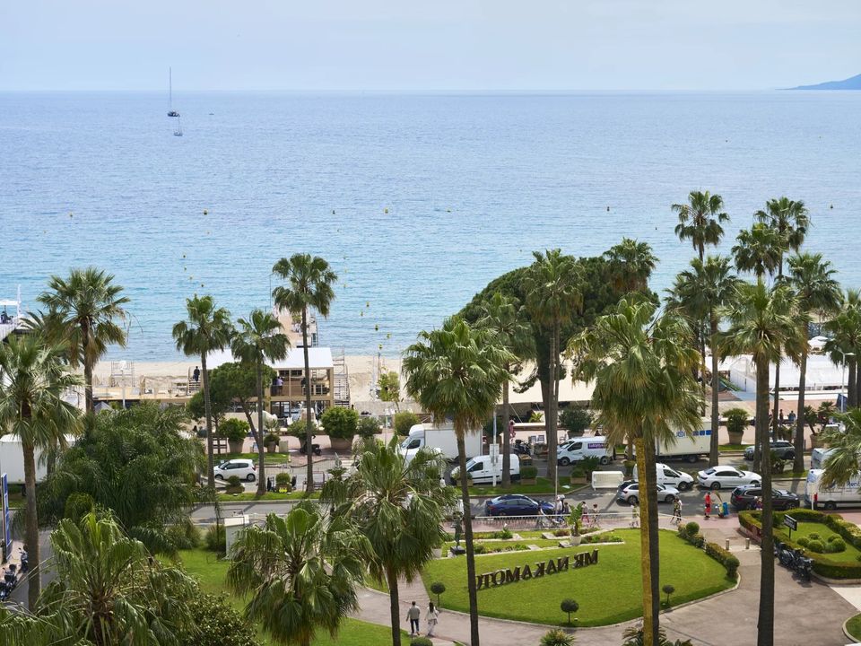 Lejlighed i Cannes, Alpes-Maritimes - foto 2