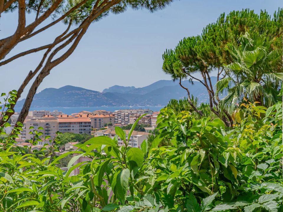 Villa i Cannes, Alpes-Maritimes - bilde 2