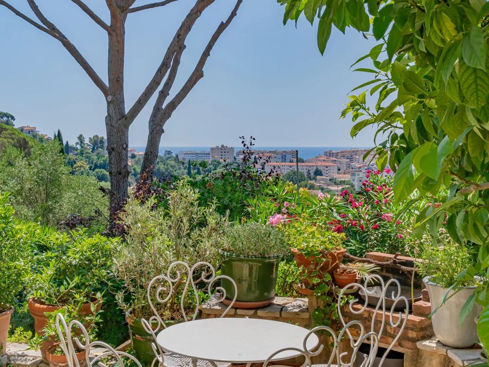 Villa i Cannes, Alpes-Maritimes - bilde 3