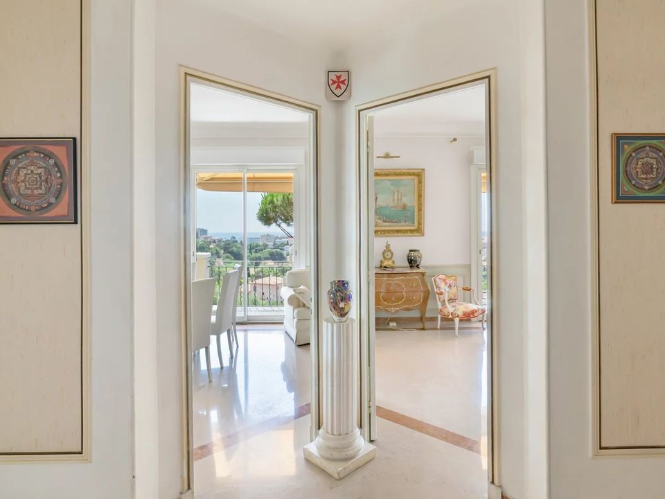 Villa i Cannes, Alpes-Maritimes - bilde 4